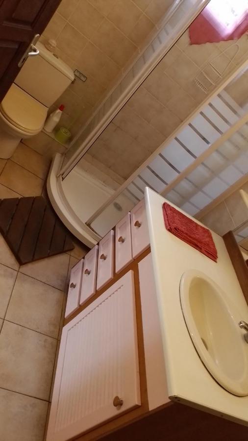 Kay Zanndoli Apartman La Trinité Kültér fotó