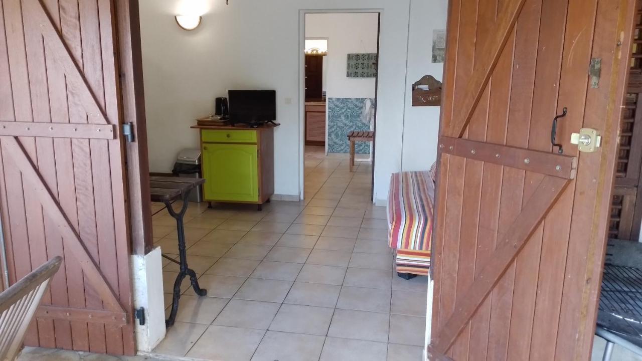 Kay Zanndoli Apartman La Trinité Kültér fotó