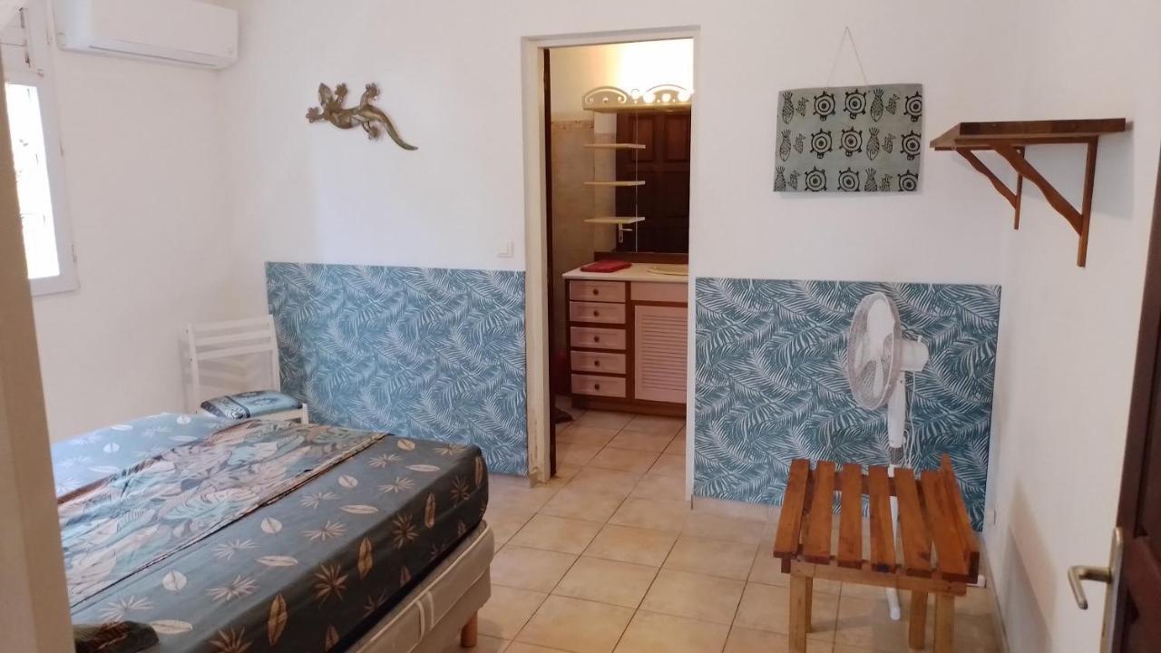 Kay Zanndoli Apartman La Trinité Kültér fotó