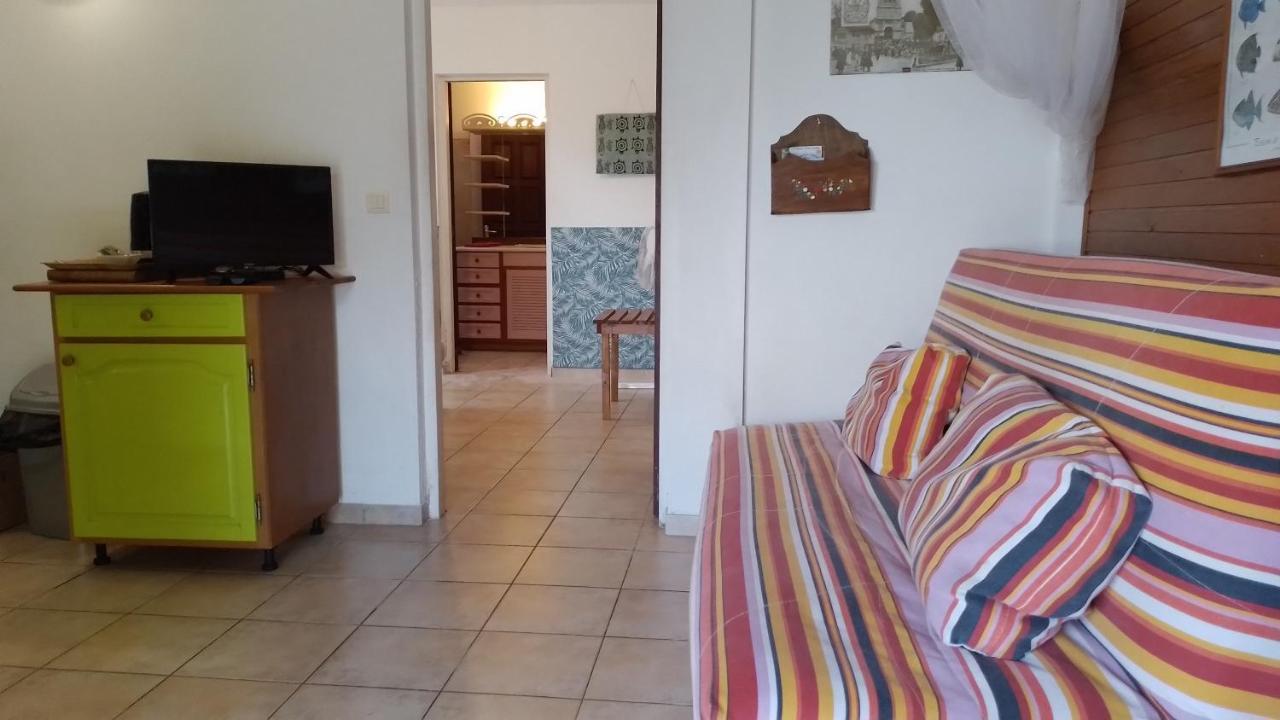 Kay Zanndoli Apartman La Trinité Kültér fotó