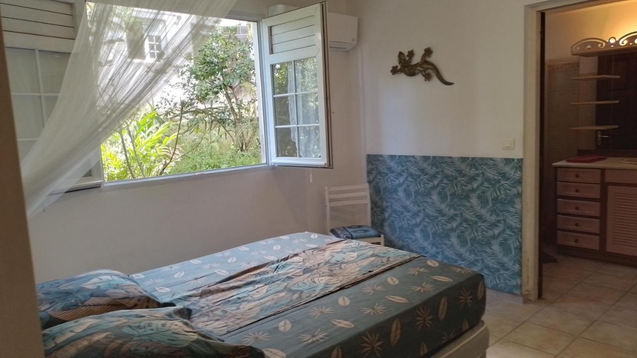 Kay Zanndoli Apartman La Trinité Kültér fotó