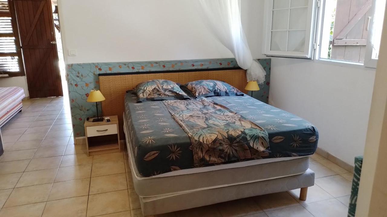 Kay Zanndoli Apartman La Trinité Kültér fotó