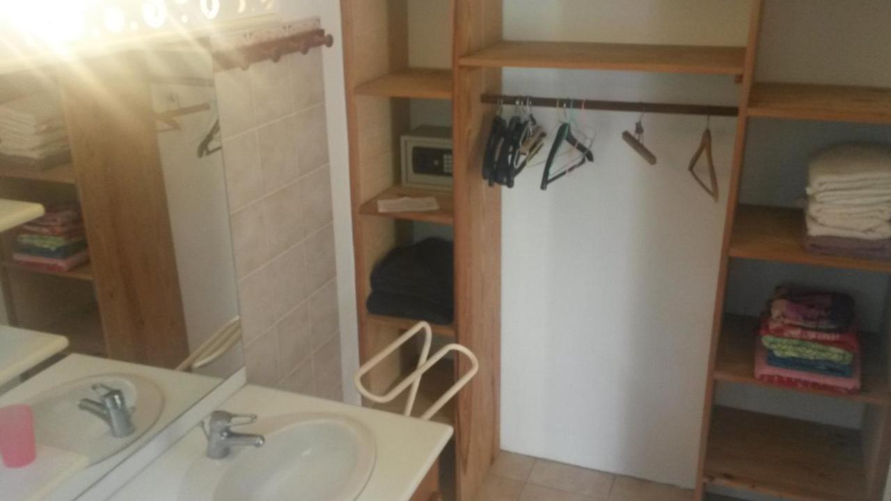 Kay Zanndoli Apartman La Trinité Kültér fotó